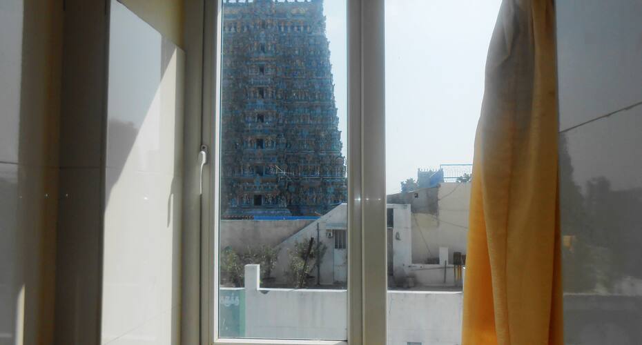 Hotel Temple View Annexe, Madurai 5